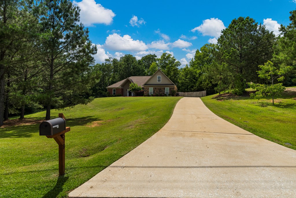 578 Richardson Road Fortson, GA 31808 - Photo 2 of 51 Gallery Image 2
