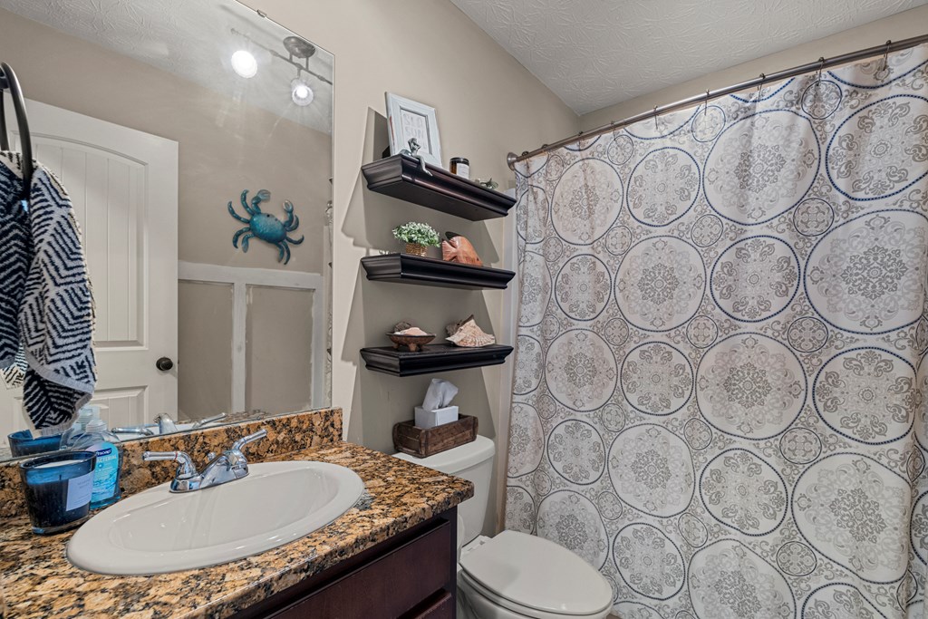578 Richardson Road Fortson, GA 31808 - Photo 28 of 51 Gallery Image 28