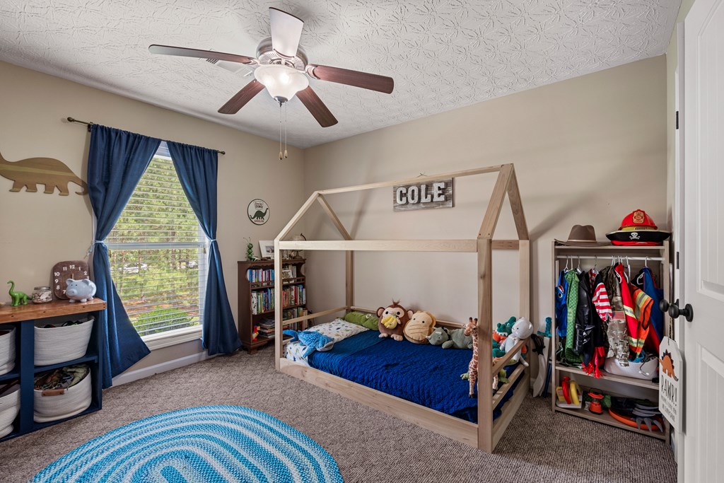 578 Richardson Road Fortson, GA 31808 - Photo 29 of 51 Gallery Image 29