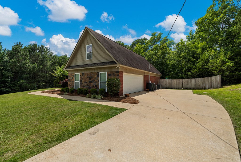 578 Richardson Road Fortson, GA 31808 - Photo 3 of 51 Gallery Image 3