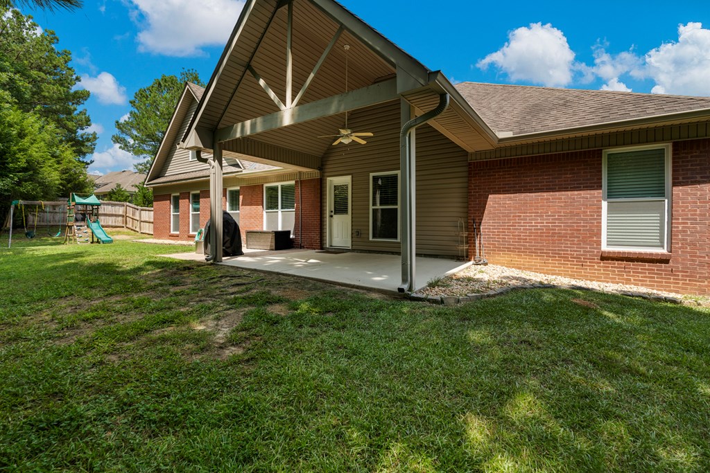 578 Richardson Road Fortson, GA 31808 - Photo 39 of 51 Gallery Image 39