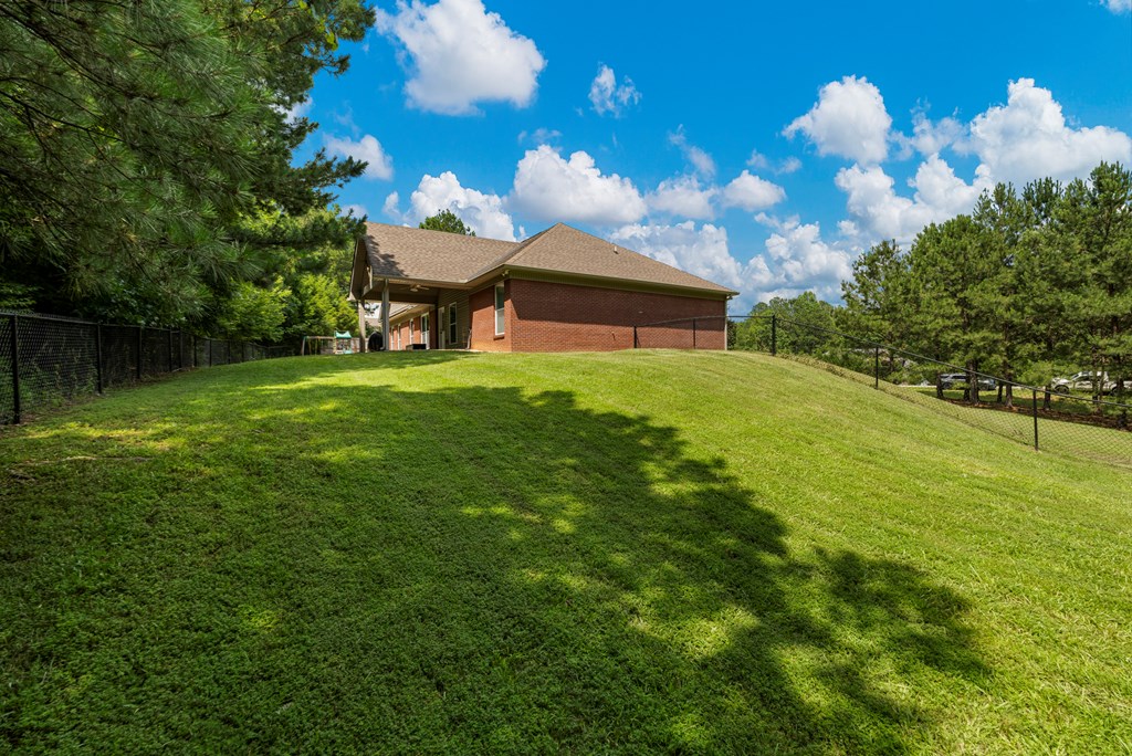 578 Richardson Road Fortson, GA 31808 - Photo 40 of 51 Gallery Image 40
