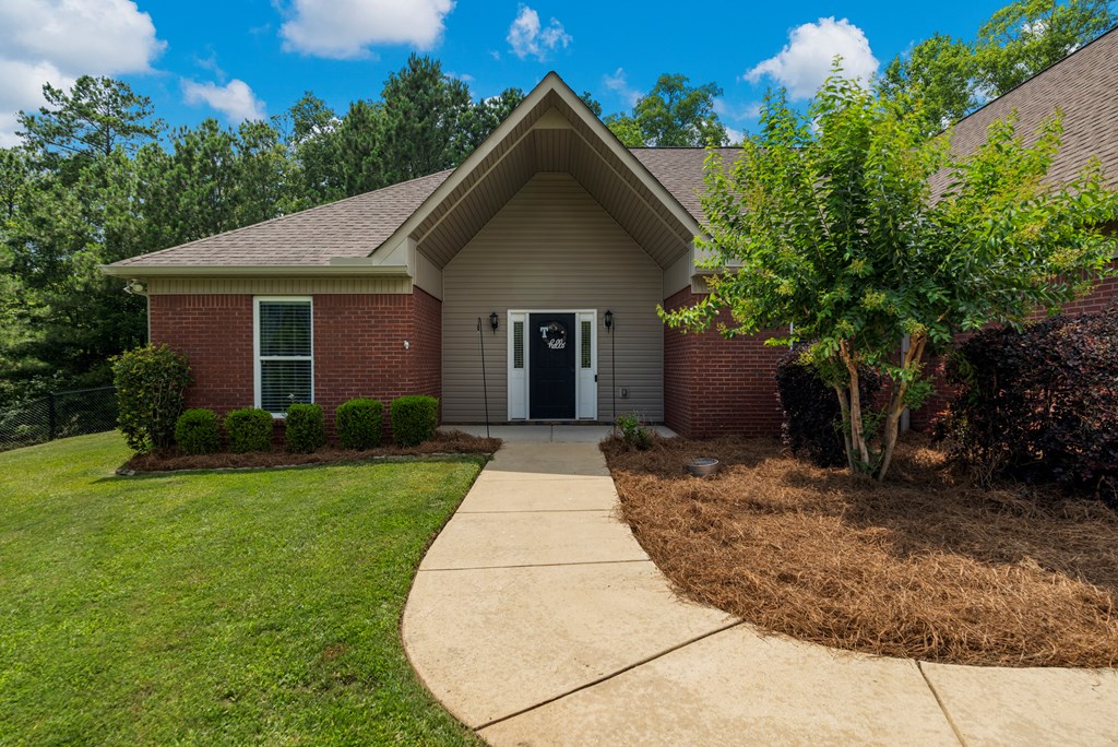 578 Richardson Road Fortson, GA 31808 - Photo 4 of 51 Gallery Image 4