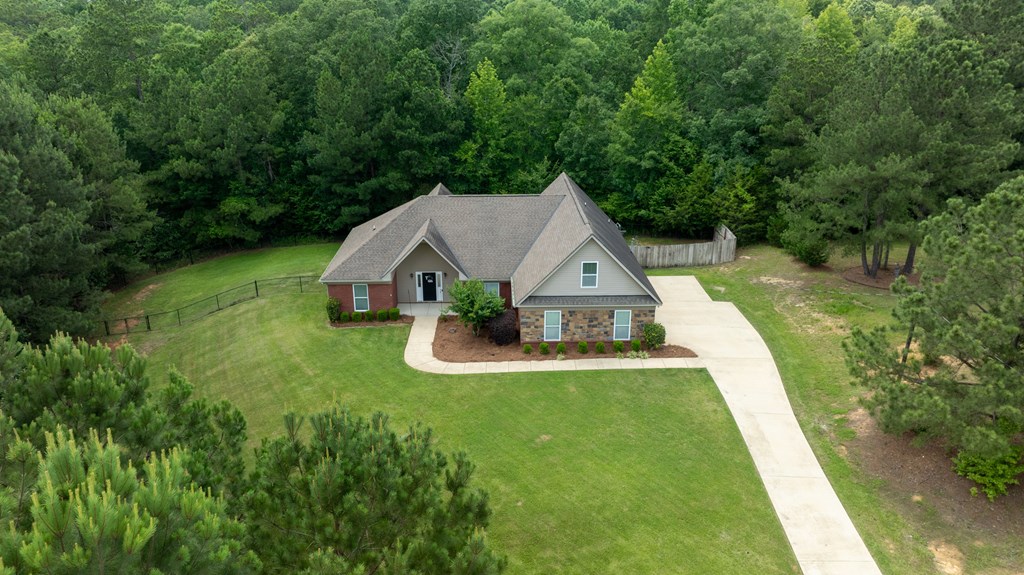 578 Richardson Road Fortson, GA 31808 - Photo 41 of 51 Gallery Image 41