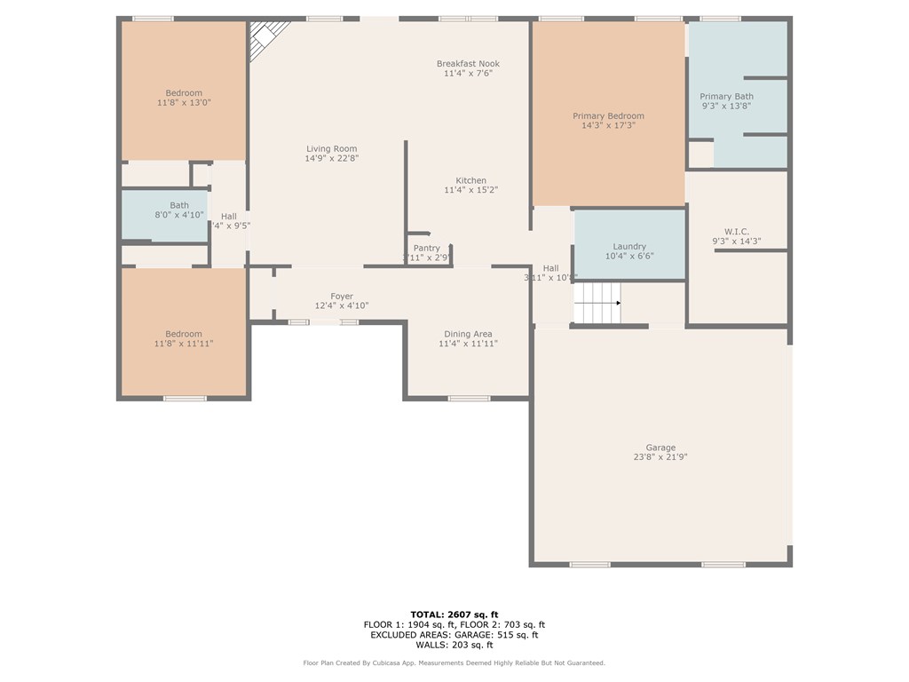 578 Richardson Road Fortson, GA 31808 - Photo 50 of 51 Gallery Image 50