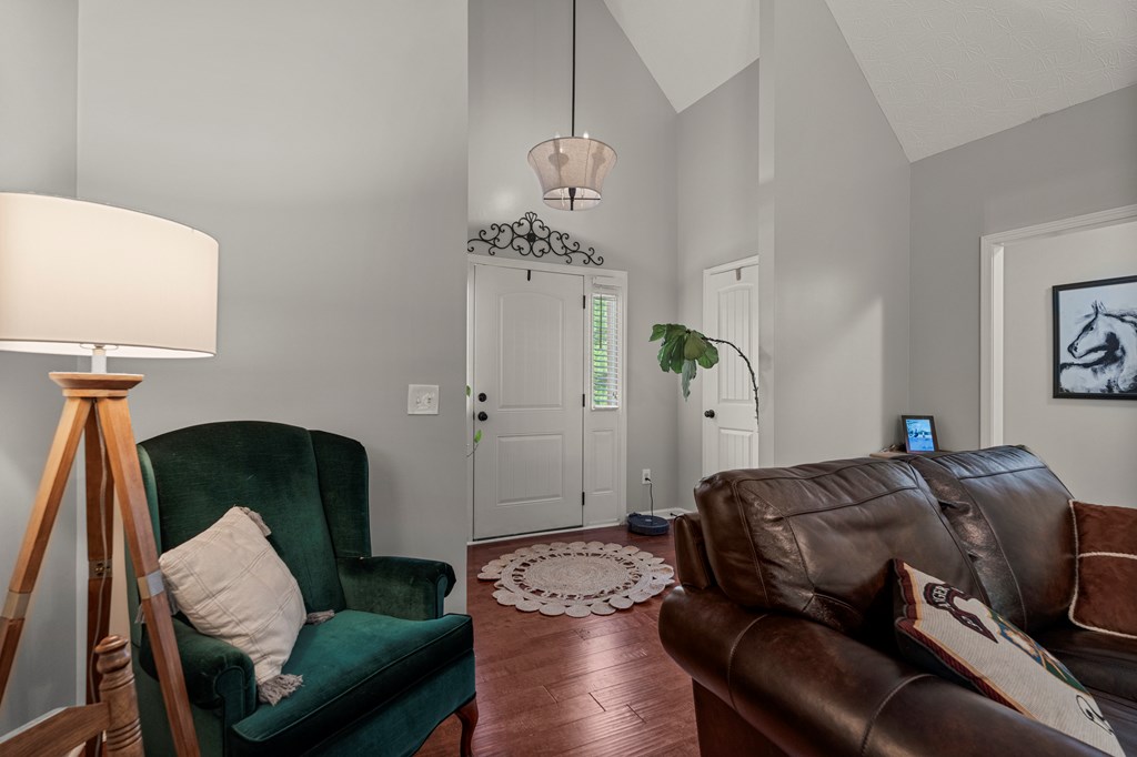 578 Richardson Road Fortson, GA 31808 - Photo 5 of 51 Gallery Image 5