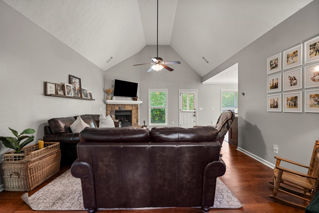 578 Richardson Road Fortson, GA 31808 - Photo 6 of 51 Gallery Image 6