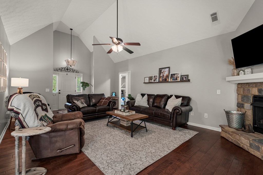 578 Richardson Road Fortson, GA 31808 - Photo 7 of 51 Gallery Image 7
