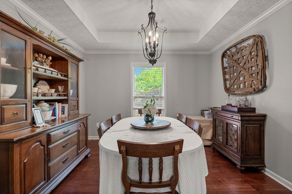 578 Richardson Road Fortson, GA 31808 - Photo 10 of 51 Gallery Image 10