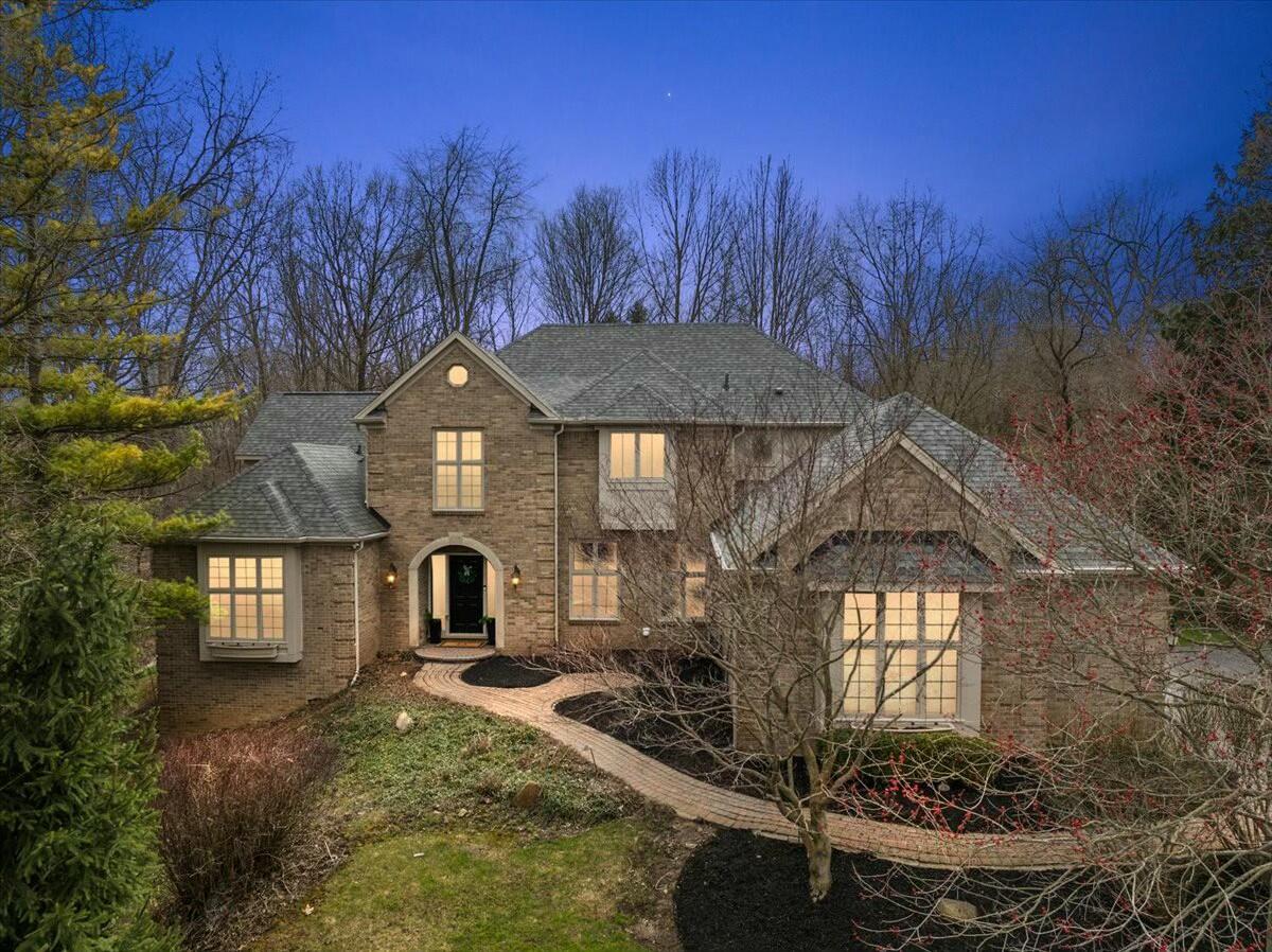 4770 Forest Ridge Court Rochester, MI 48306 - Photo 1 of 72 tempImageNgl499