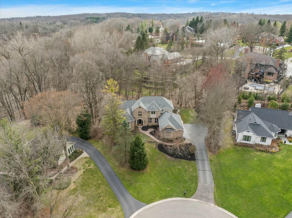4770 Forest Ridge Court Rochester, MI 48306 - Photo 13 of 72 tempImageypi0dN