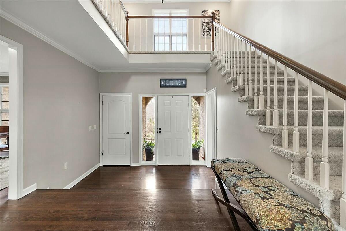 4770 Forest Ridge Court Rochester, MI 48306 - Photo 18 of 72 tempImagehlE4z1