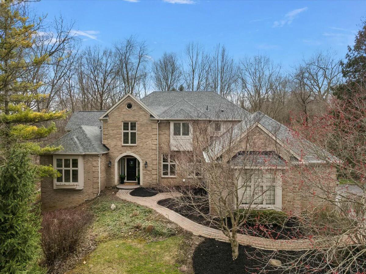 4770 Forest Ridge Court Rochester, MI 48306 - Photo 2 of 72 tempImage9qXOuD