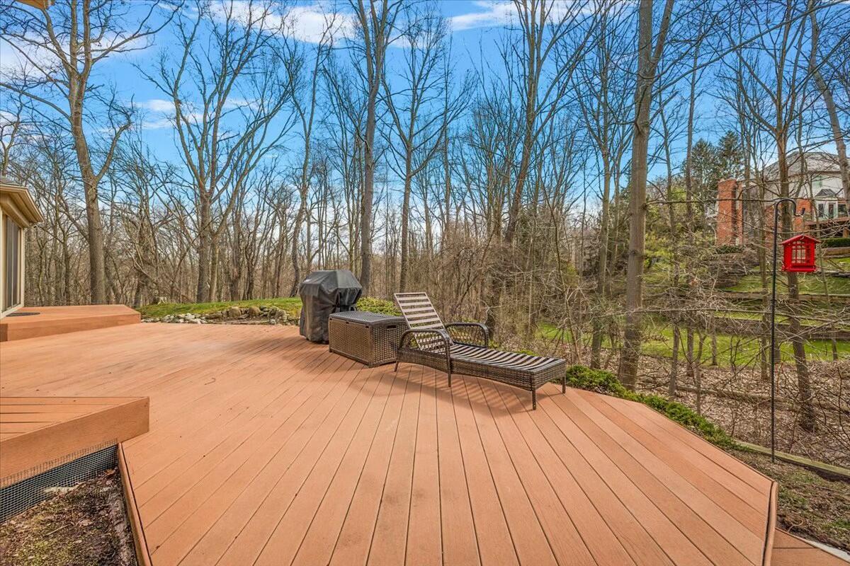 4770 Forest Ridge Court Rochester, MI 48306 - Photo 8 of 72 tempImagelCcR8x