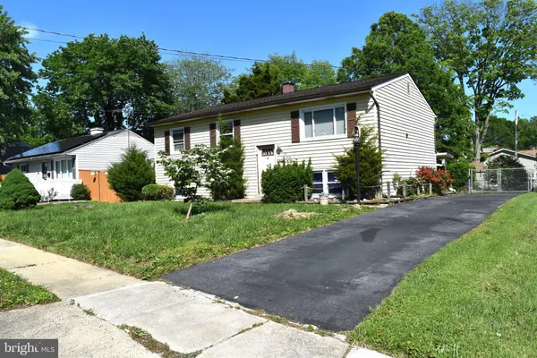 $133,250 | 631 Webb Street, Aberdeen, MD 21001