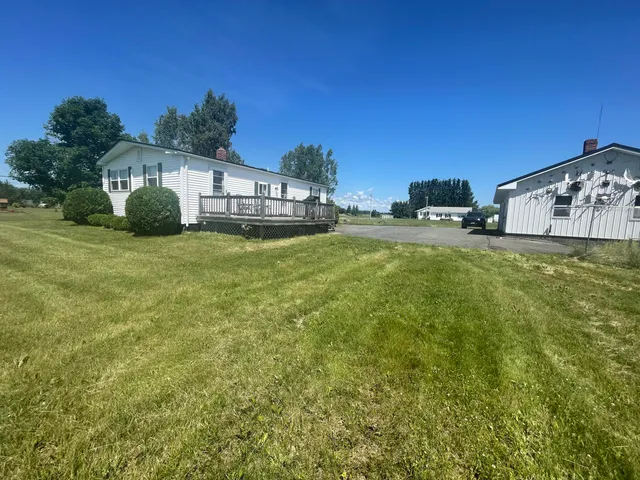 $200,000 | 533 Porter Settlement Road, Houlton, ME 04730