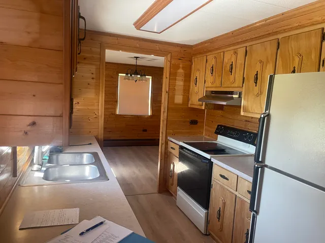 $200,000 | 533 Porter Settlement Road, Houlton, ME 04730