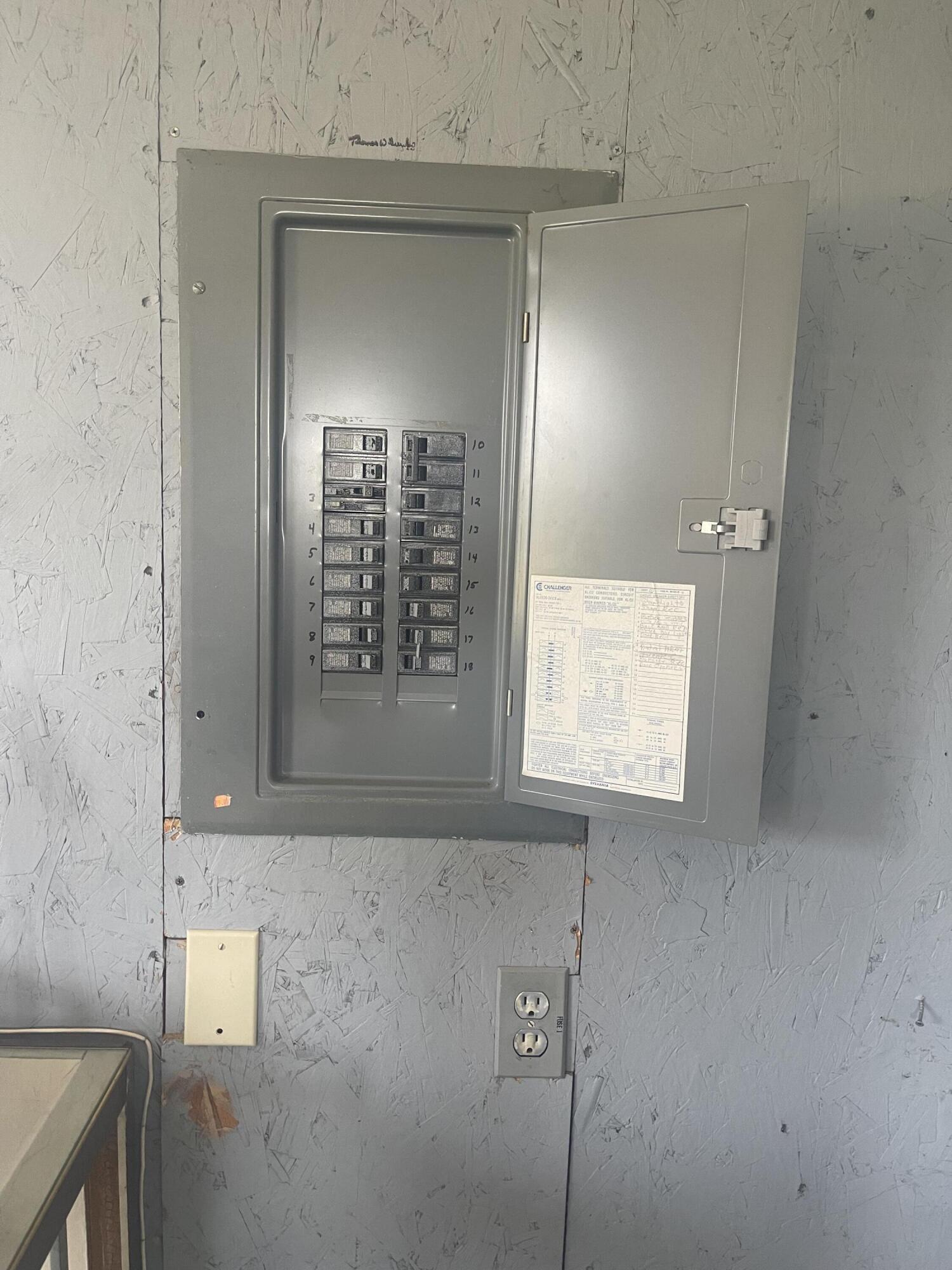 533 Porter Settlement Road Houlton, ME 04730 - Photo 19 of 35 IMG_3774