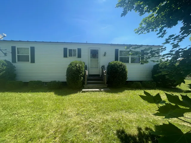 $200,000 | 533 Porter Settlement Road, Houlton, ME 04730