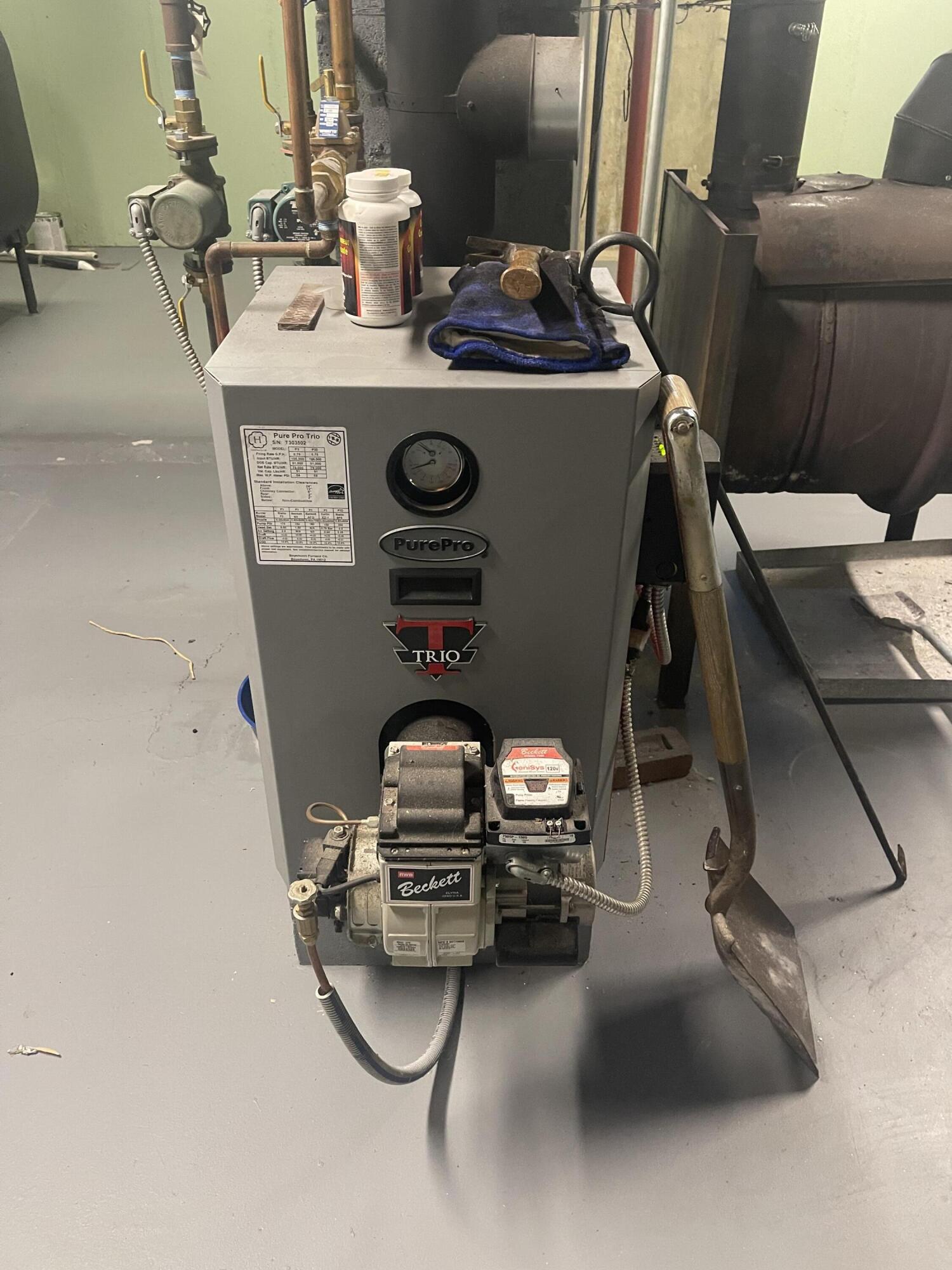 533 Porter Settlement Road Houlton, ME 04730 - Photo 23 of 35 IMG_3732