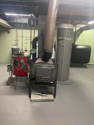 $200,000 | 533 Porter Settlement Road, Houlton, ME 04730