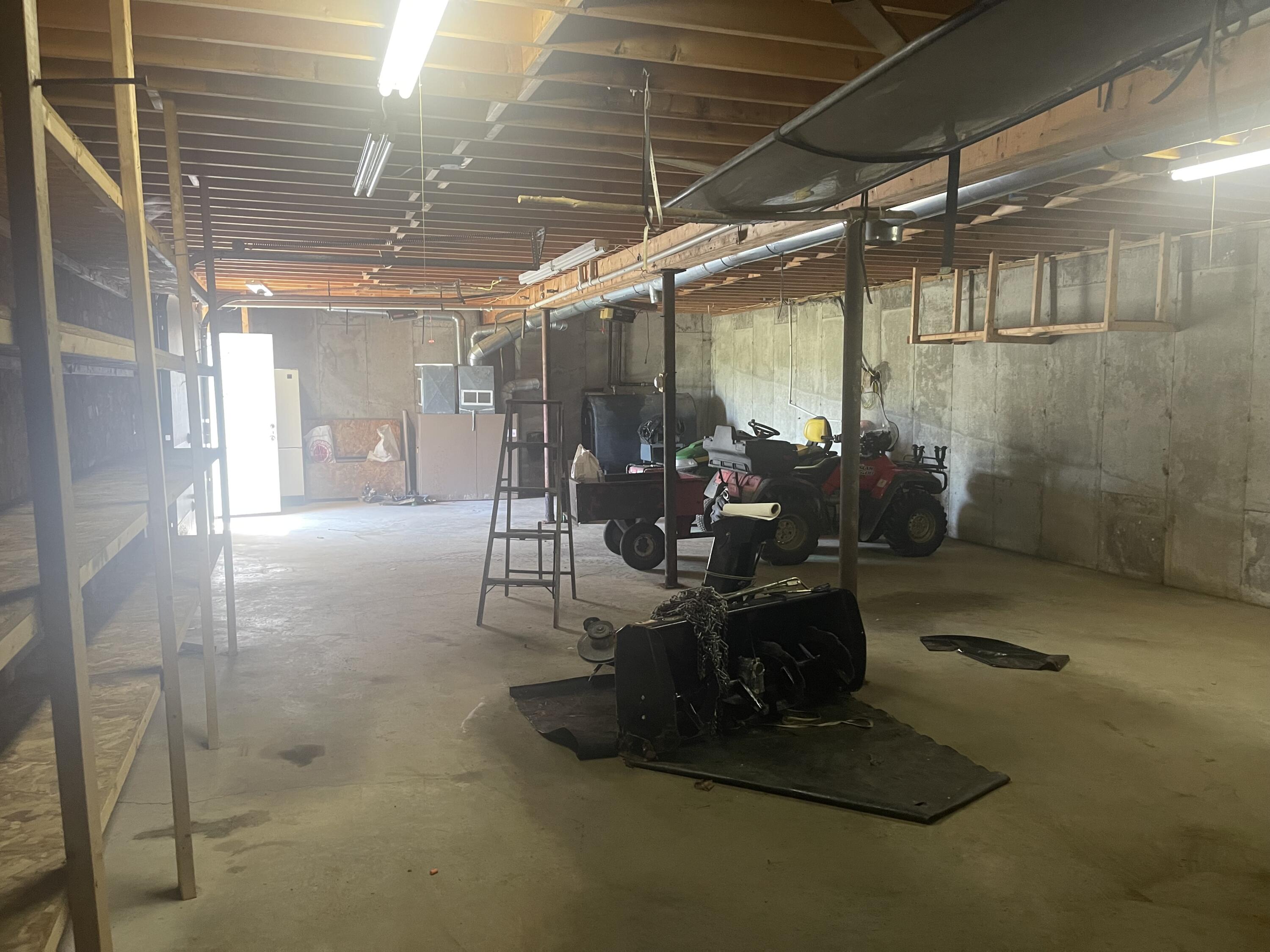 533 Porter Settlement Road Houlton, ME 04730 - Photo 26 of 35 IMG_3805