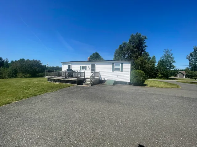 $200,000 | 533 Porter Settlement Road, Houlton, ME 04730