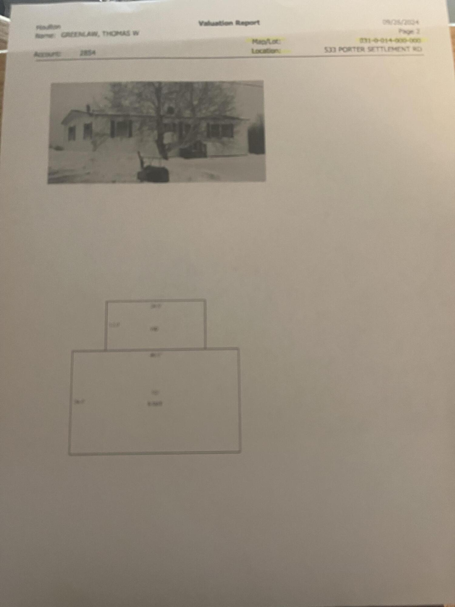 533 Porter Settlement Road Houlton, ME 04730 - Photo 35 of 35 IMG_3834