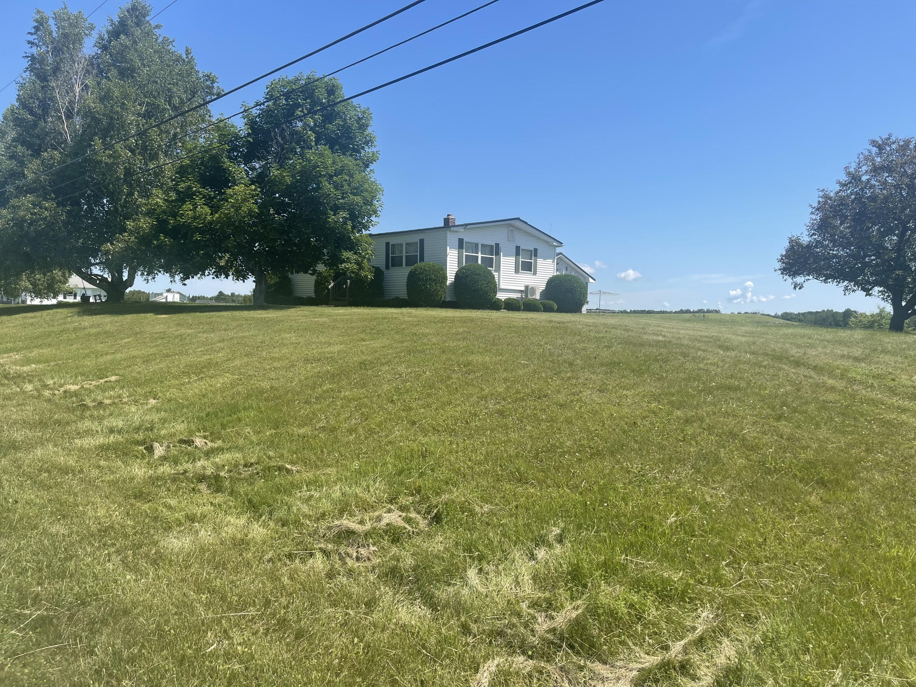 533 Porter Settlement Road Houlton, ME 04730 - Photo 5 of 35 IMG_3814