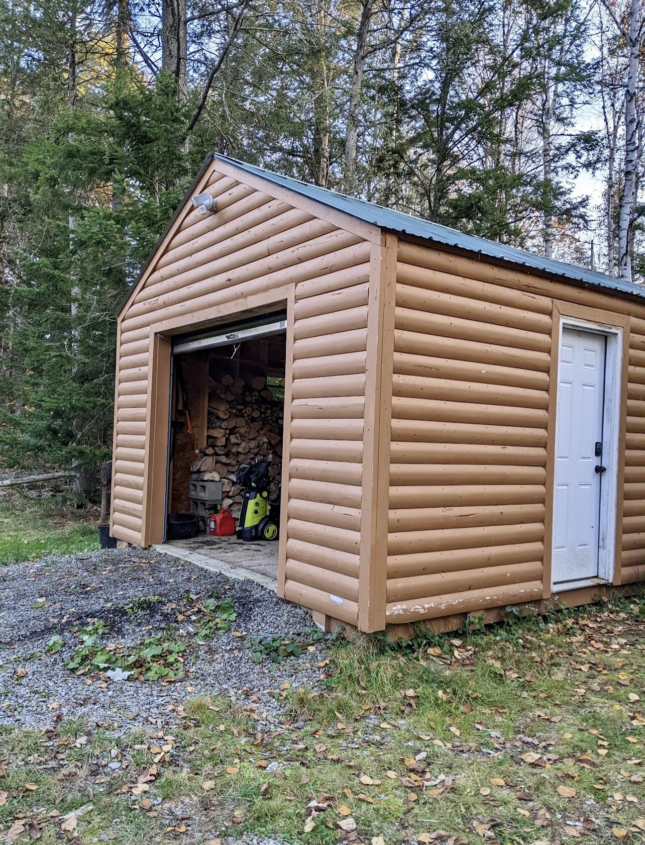 75 Sandtrap Road Island Falls, ME 04747 - Photo 12 of 68 E78201BD-3BF8-48A7-AFB9-31796241B676