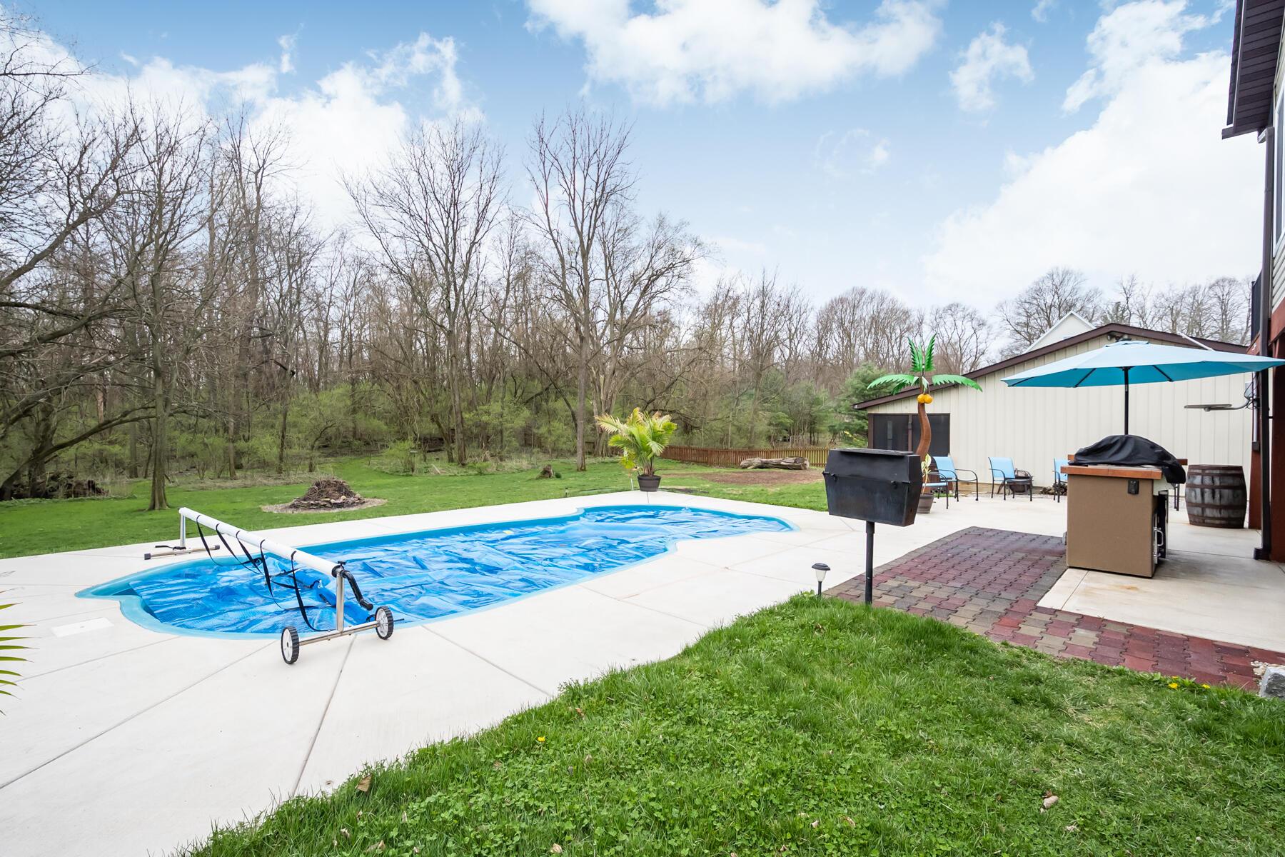 1111 Ostrander Road Ostrander, OH 43061 - Photo 59 of 71 1111 Ostrander Rd-127