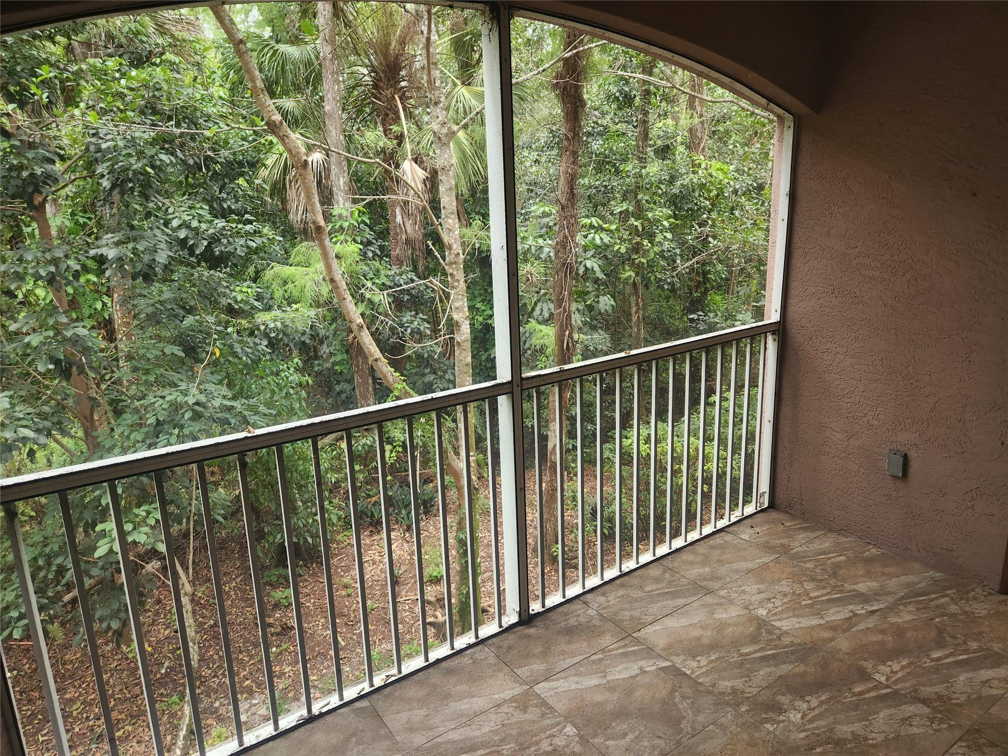 6778 West Sample Road, Unit 6778 Pompano Beach, FL 33067 - Photo 16 of 20 a view of a balcony