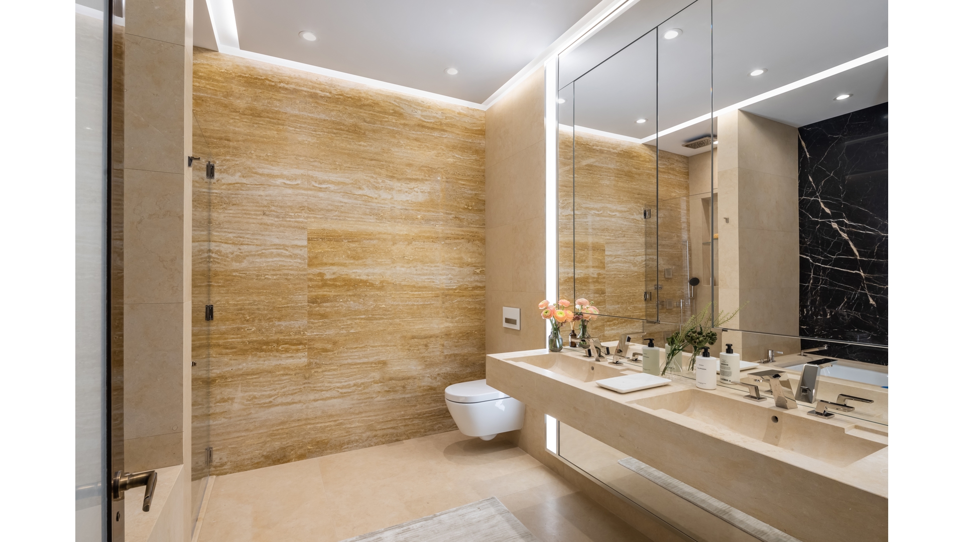 53 West 53rd Street, Unit 16F Manhattan, NY 10019 - Photo 5 of 7