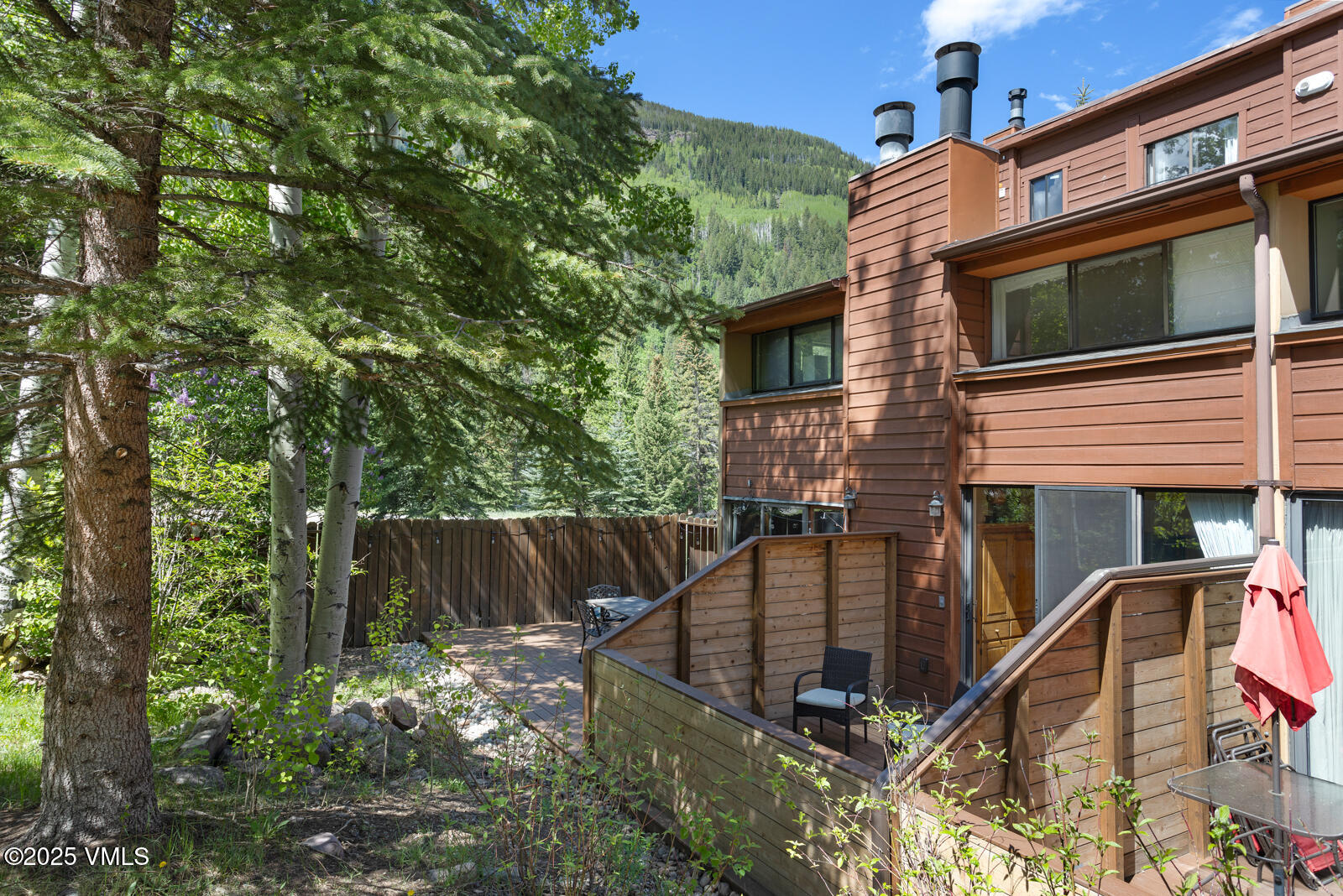 4506 Spruce Way, Unit 2 Vail, CO 81657 - Photo 18 of 38 4506 Spruce Way 2 MLS-30