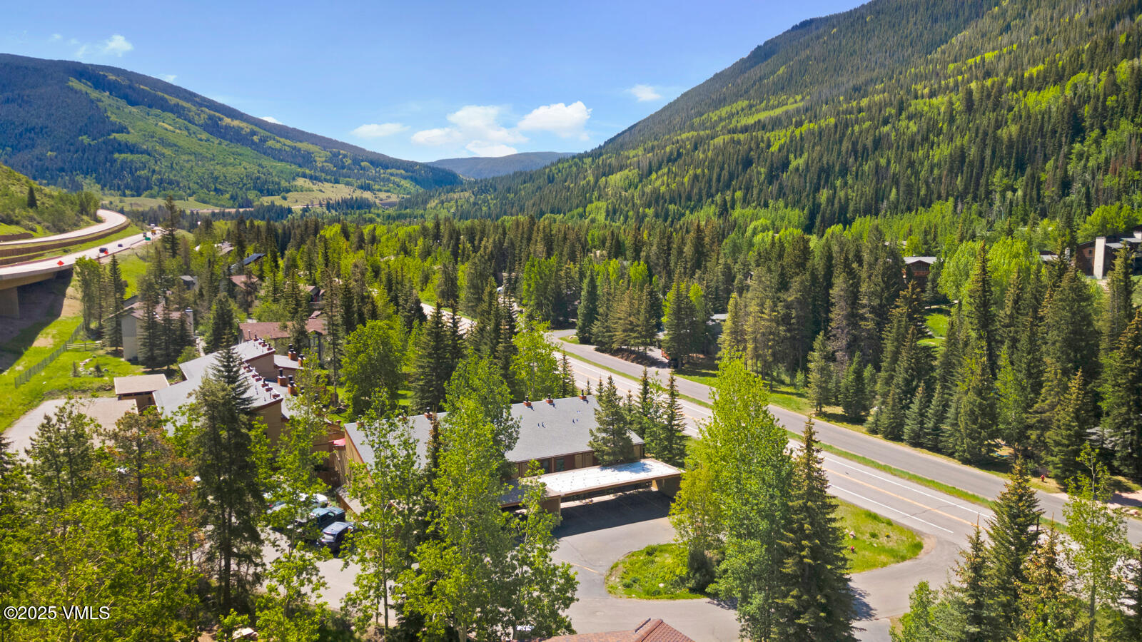 4506 Spruce Way, Unit 2 Vail, CO 81657 - Photo 36 of 38 4506 Spruce Way 2 MLS-36