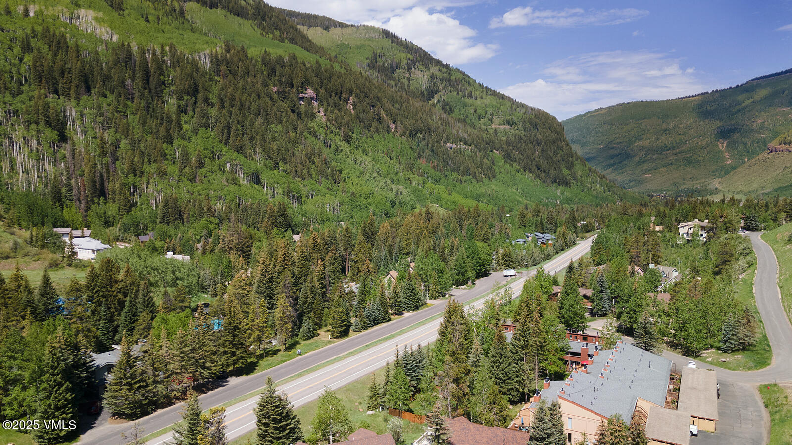4506 Spruce Way, Unit 2 Vail, CO 81657 - Photo 37 of 38 4506 Spruce Way 2 MLS-39