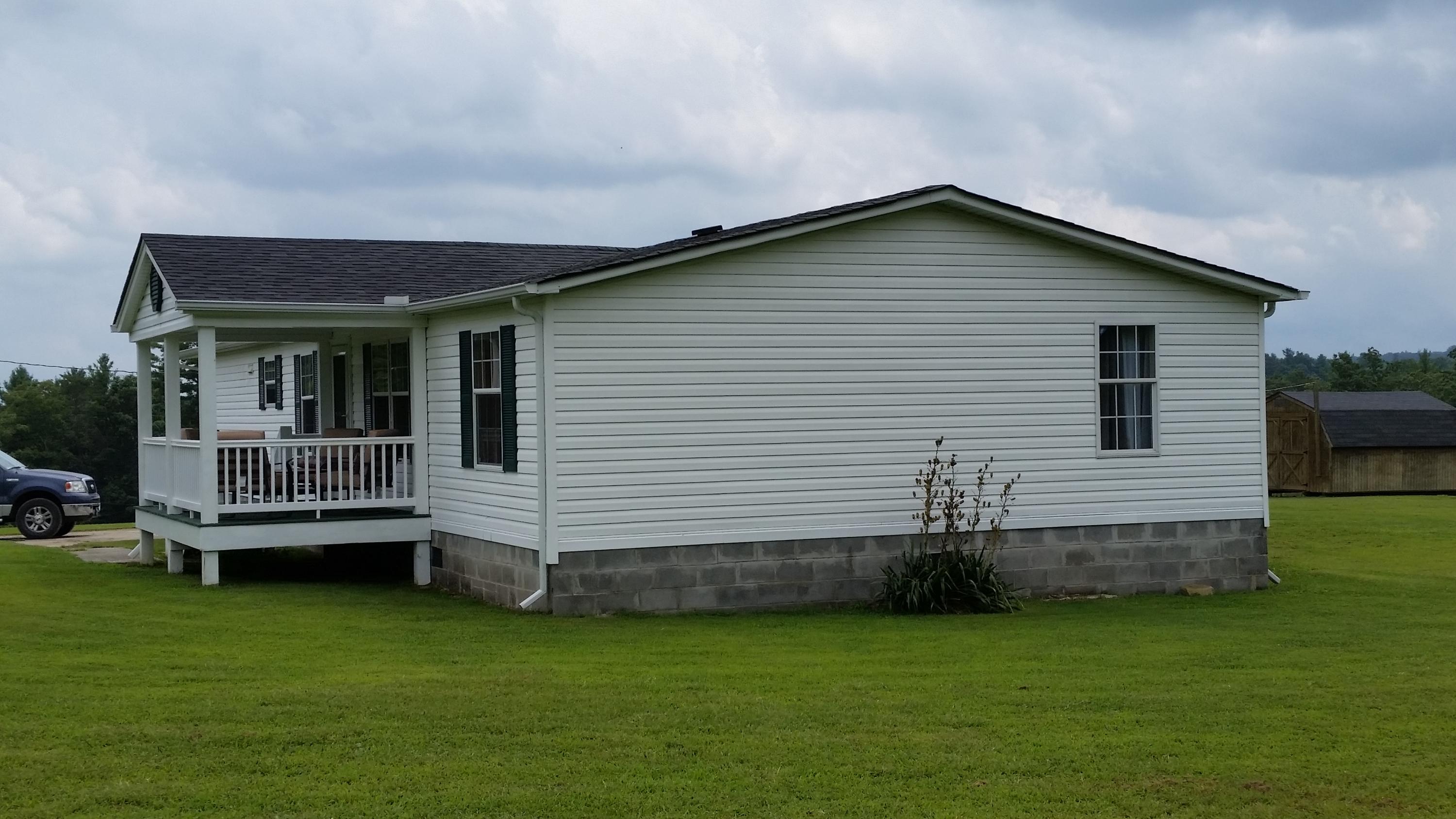 789 Illuminary Firetower Road Spring City, TN 37381 - Photo 3 of 28 20150810_132746