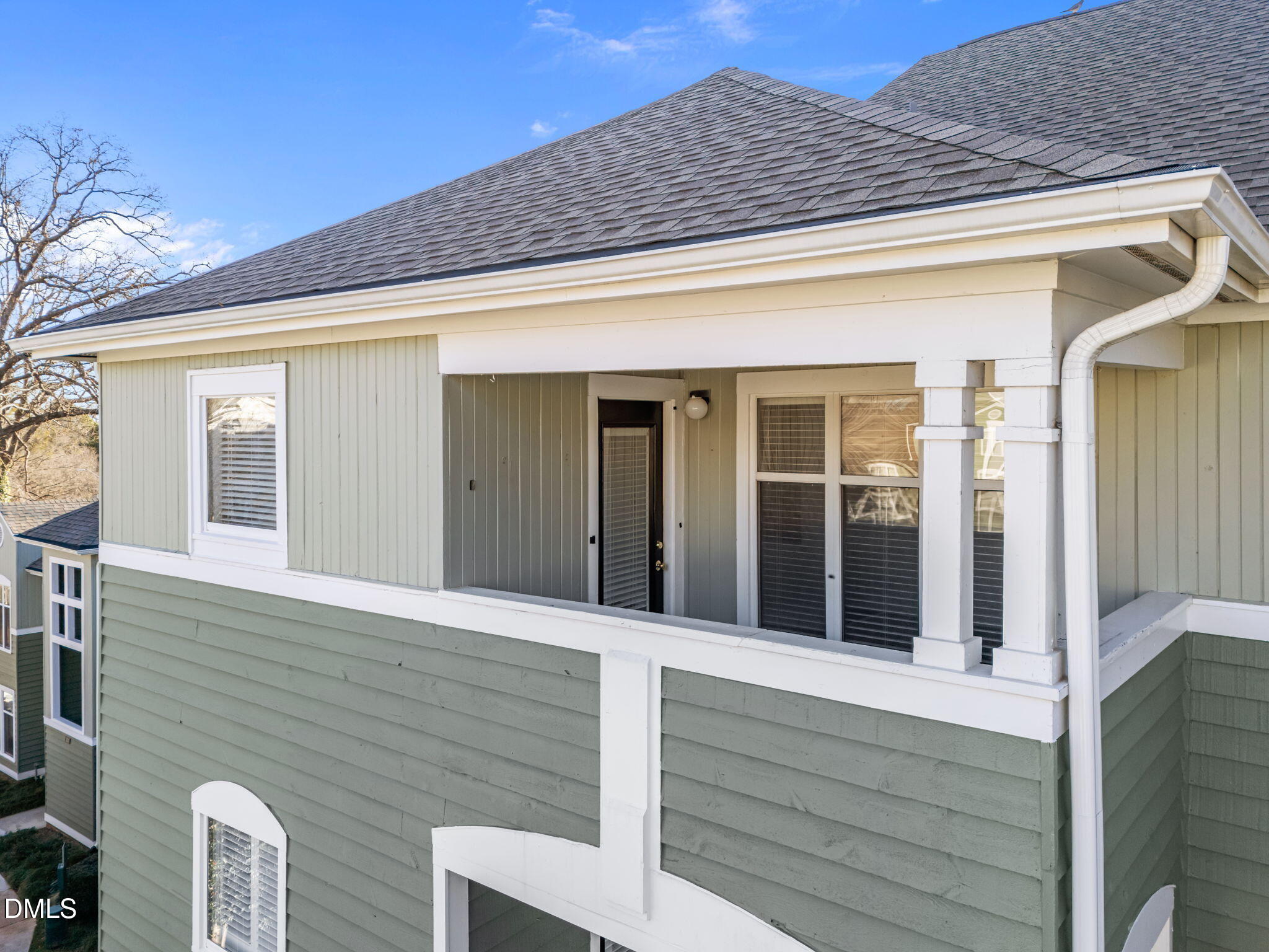 1210 Westview Lane, Unit 309 Raleigh, NC 27605 - Photo 1 of 42 a view of a windows