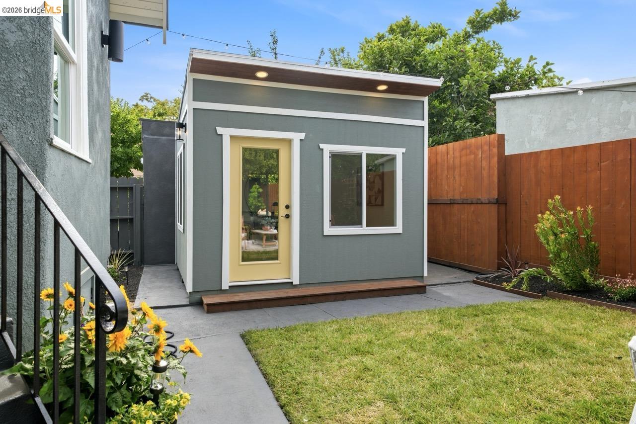 1009 Addison Street Berkeley, CA 94710 - Photo 43 of 55