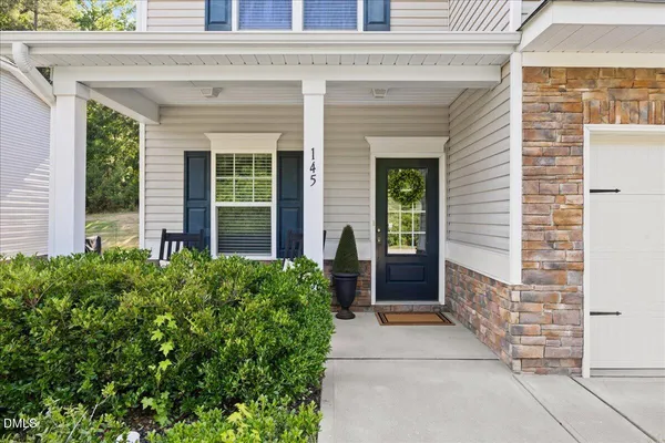 $485,000 | 145 Vandora Hills Place, Garner, NC 27529