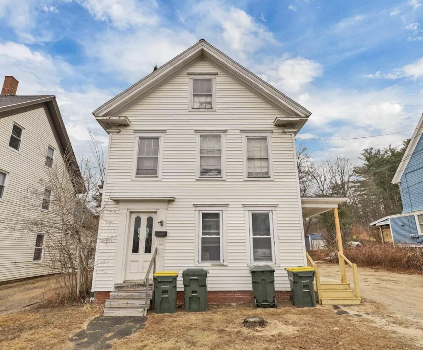 217 South Main Street, Unit 2 Laconia, NH 03246 - Photo 1 of 11