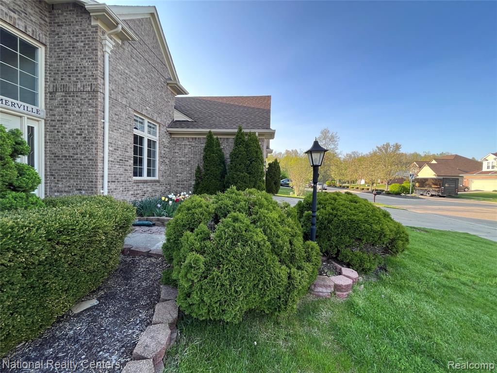2056 Somerville Road Rochester Hills, MI 48307 - Photo 78 of 84