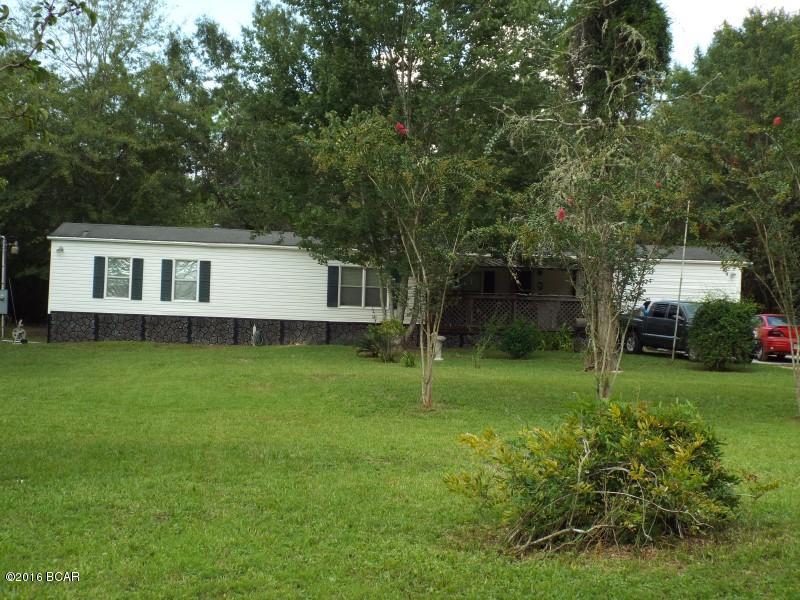 821 Newman Point Road Southport, FL 32409 - Photo 9 of 9
