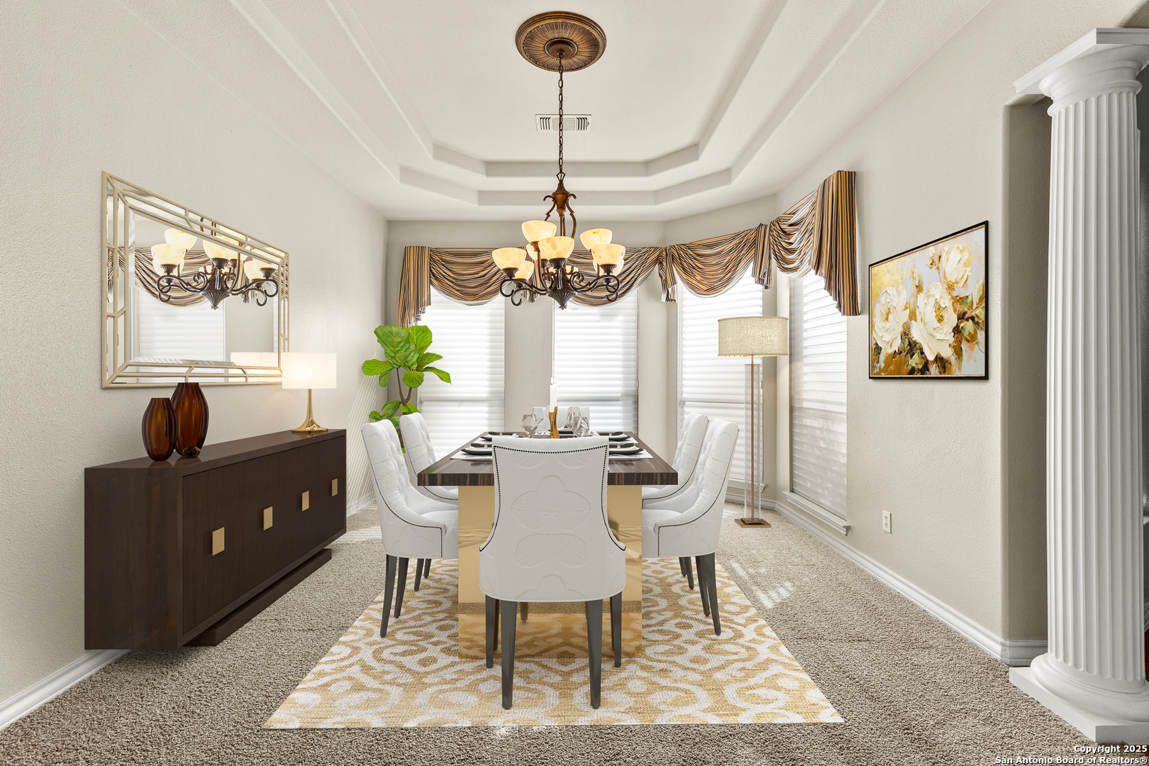 3204 Crystal Path San Antonio, TX 78259 - Photo 14 of 57