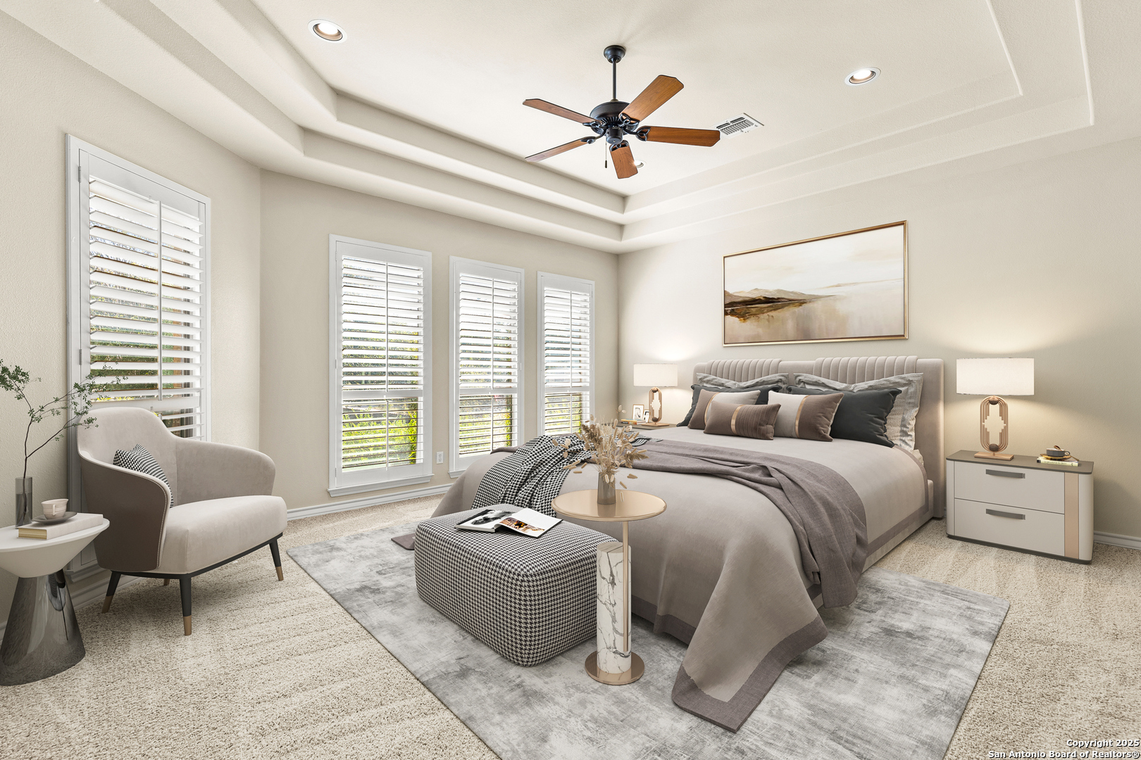 3204 Crystal Path San Antonio, TX 78259 - Photo 34 of 57