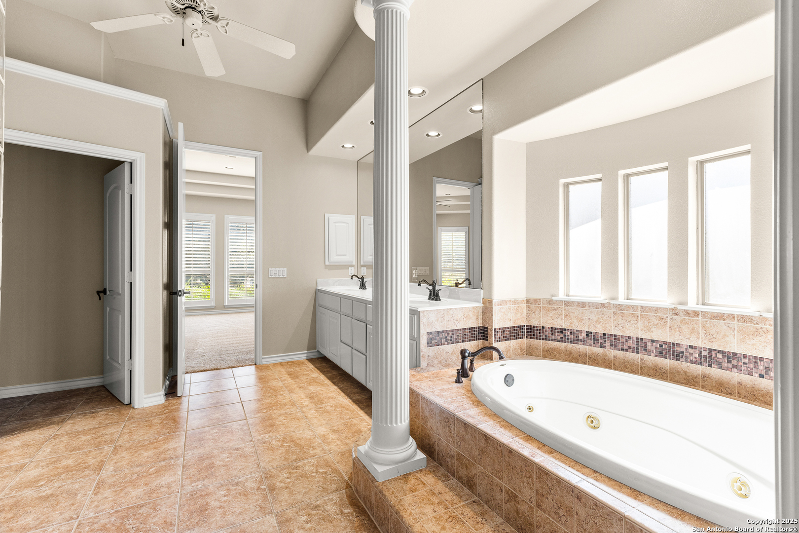 3204 Crystal Path San Antonio, TX 78259 - Photo 36 of 57