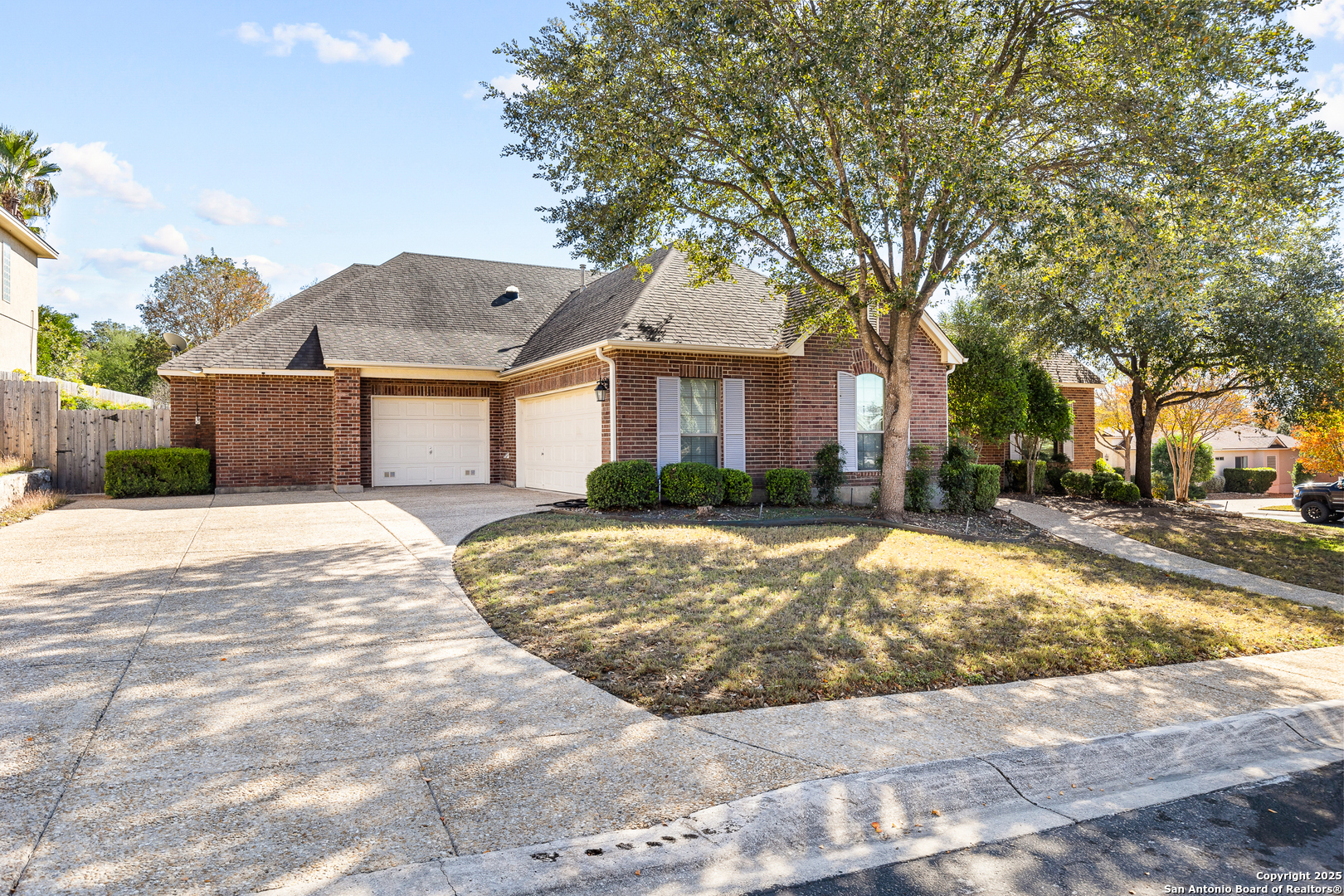 3204 Crystal Path San Antonio, TX 78259 - Photo 4 of 57