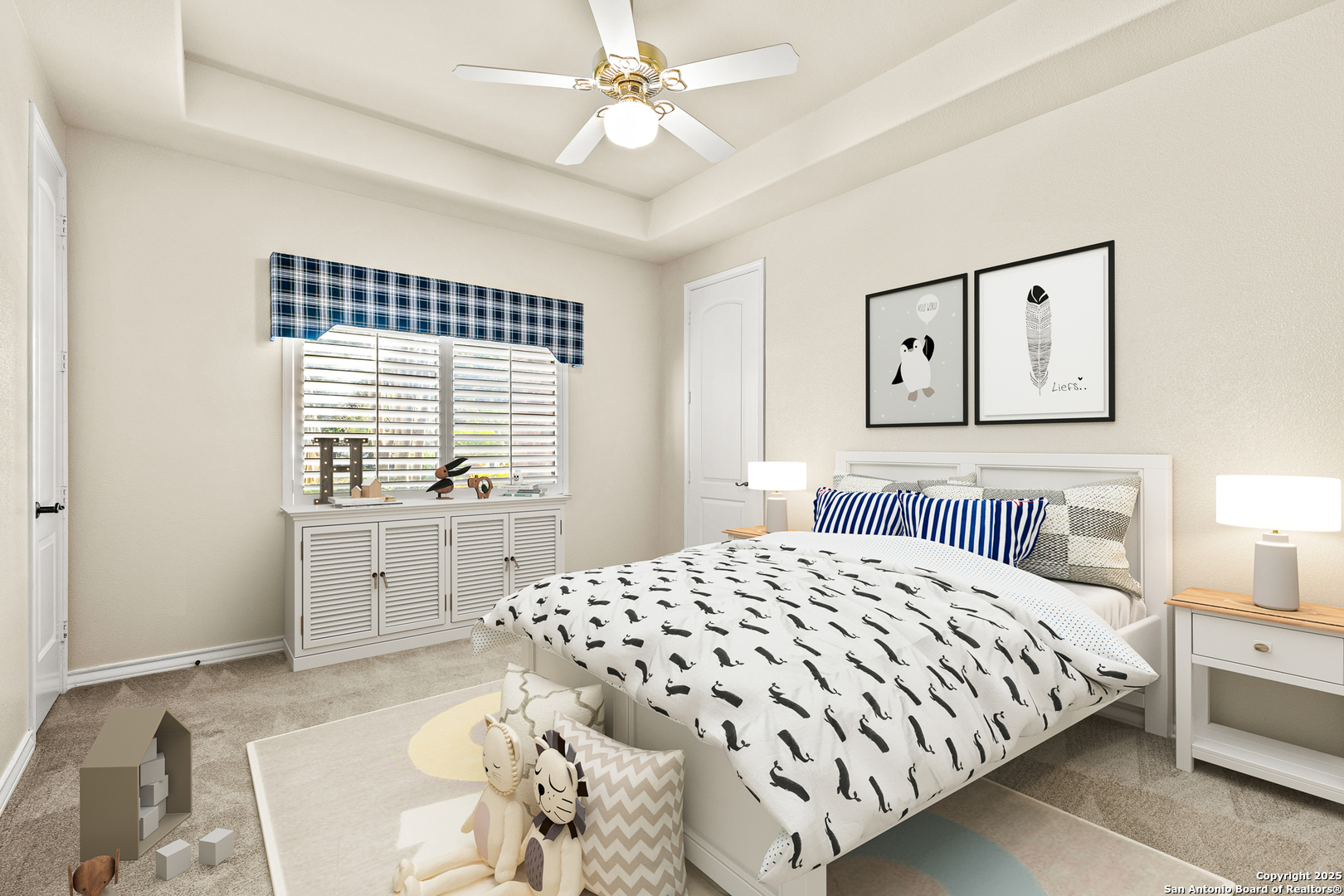 3204 Crystal Path San Antonio, TX 78259 - Photo 42 of 57