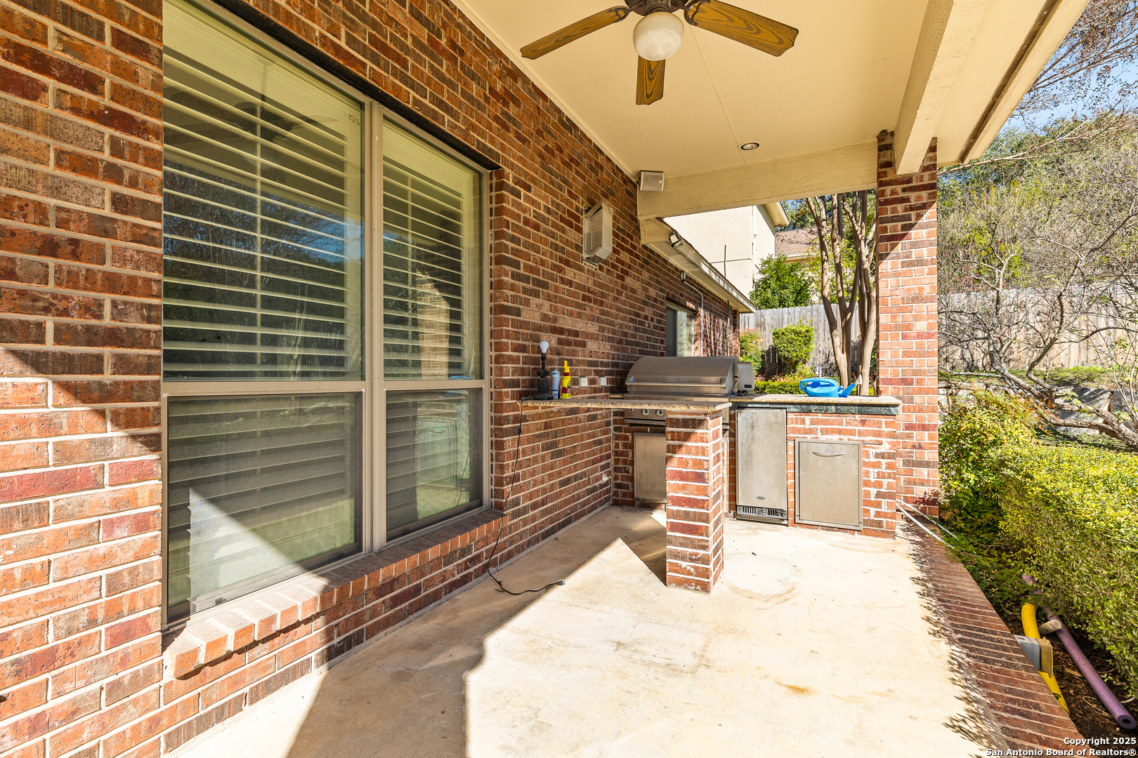 3204 Crystal Path San Antonio, TX 78259 - Photo 48 of 57