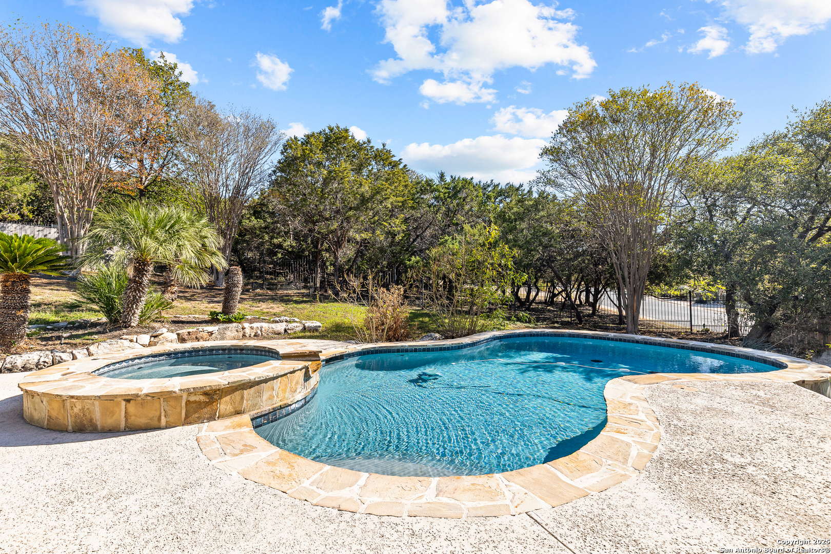 3204 Crystal Path San Antonio, TX 78259 - Photo 49 of 57